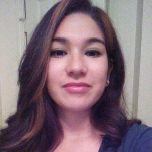 Meet your Posher, Sylvia